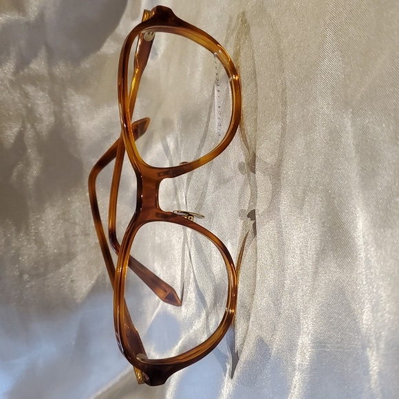 💯Auth Victoria Beckham Retro Aviator Prescription Frame - Picture 4 of 14